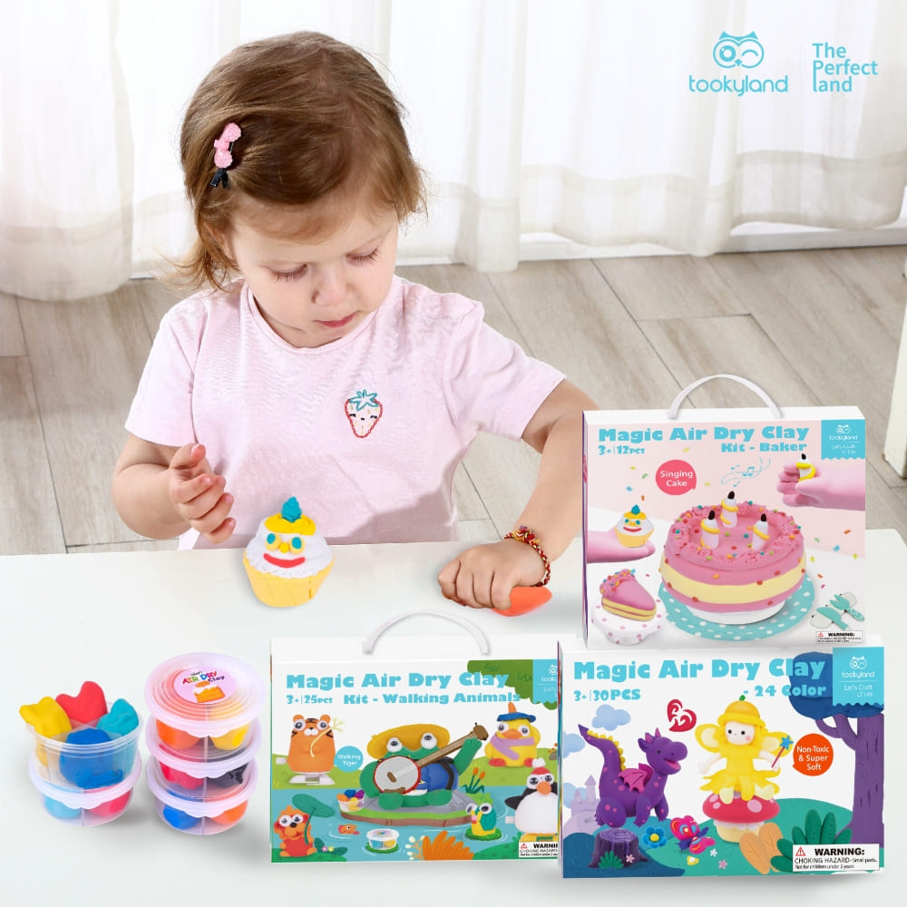 Tookyland Brand Introduction